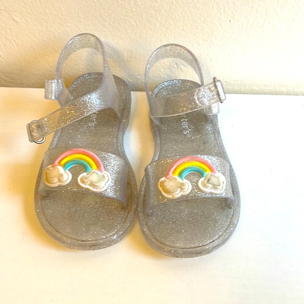 Toddler shoes